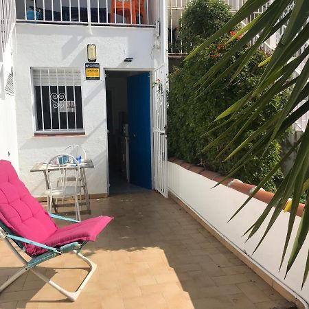 Bonito Apartamento Ideal Para 2 Personas. เอมปูเรียบราบา ภายนอก รูปภาพ