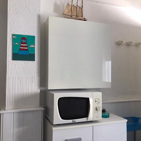Bonito Apartamento Ideal Para 2 Personas. เอมปูเรียบราบา ภายนอก รูปภาพ