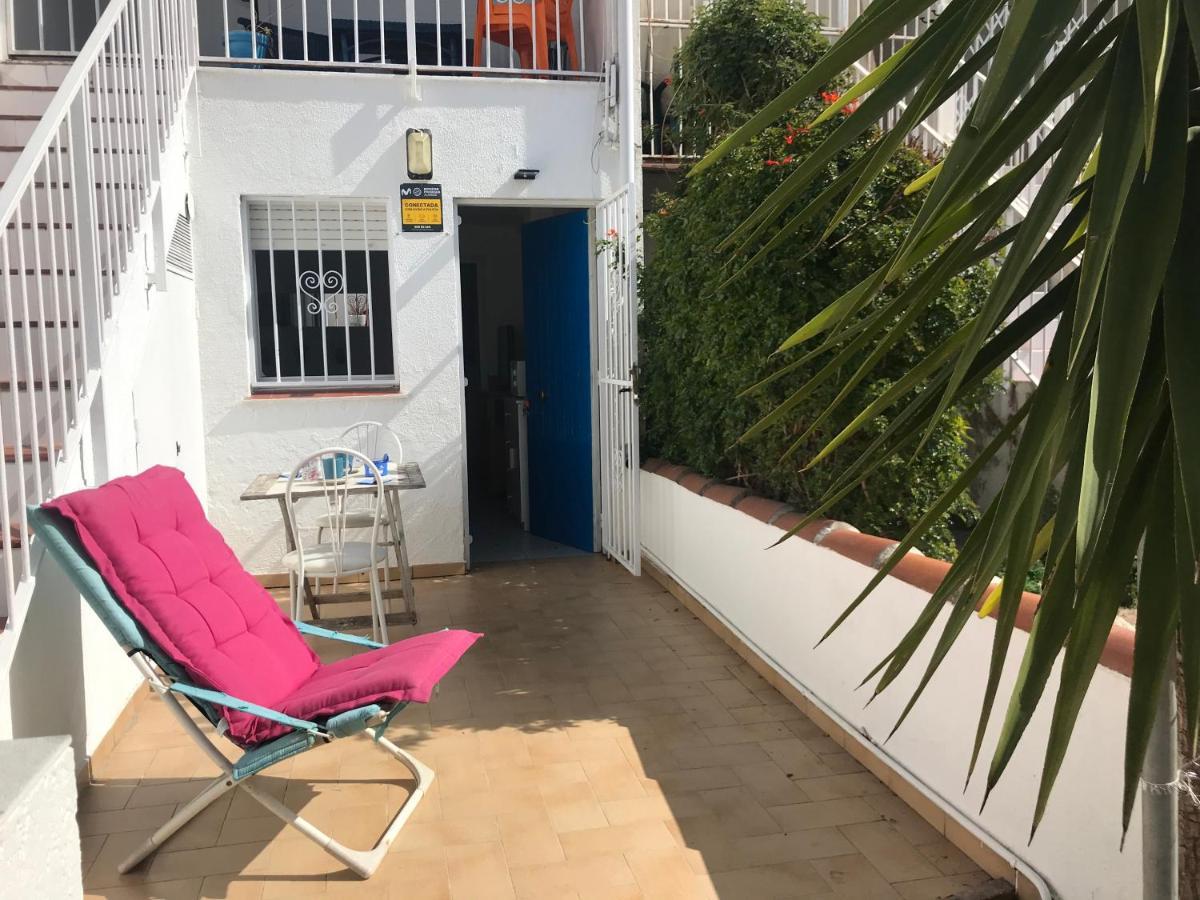 Bonito Apartamento Ideal Para 2 Personas. เอมปูเรียบราบา ภายนอก รูปภาพ