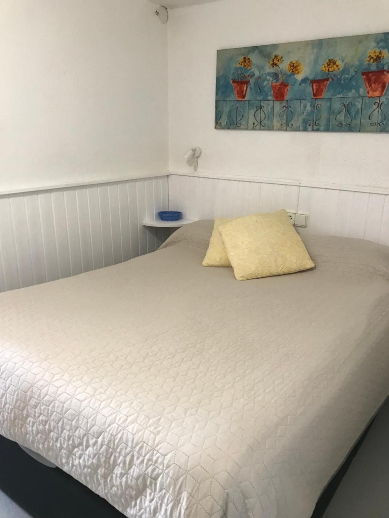 Bonito Apartamento Ideal Para 2 Personas. เอมปูเรียบราบา ภายนอก รูปภาพ