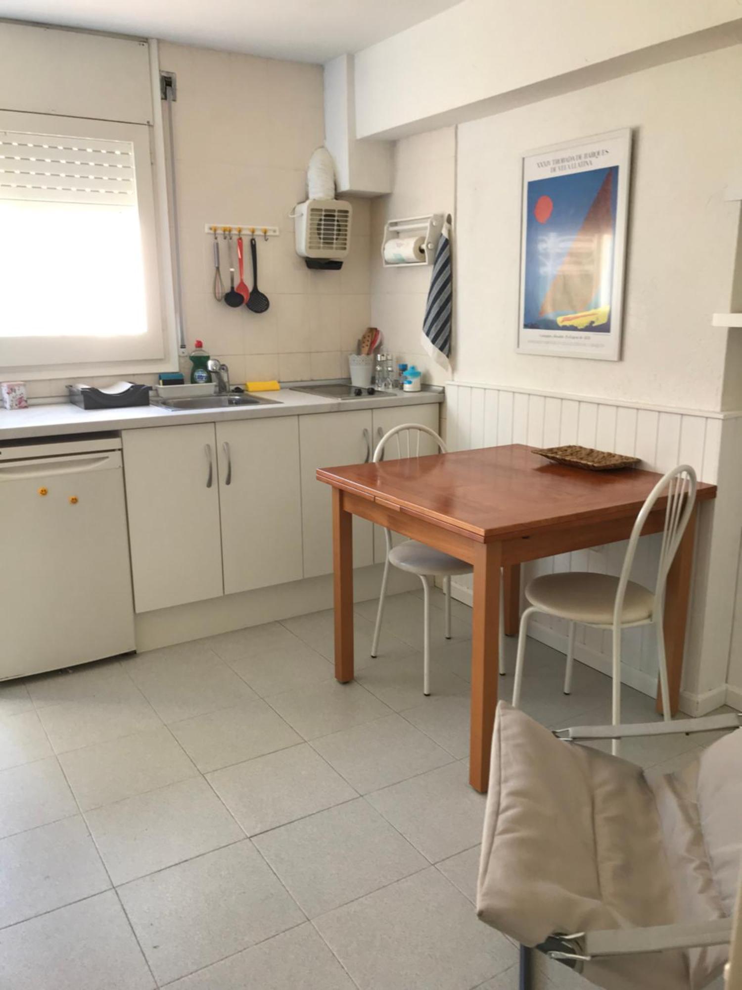 Bonito Apartamento Ideal Para 2 Personas. เอมปูเรียบราบา ภายนอก รูปภาพ